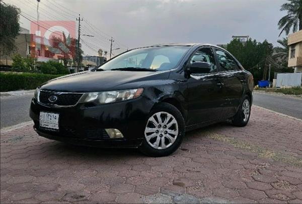 Kia for sale in Iraq